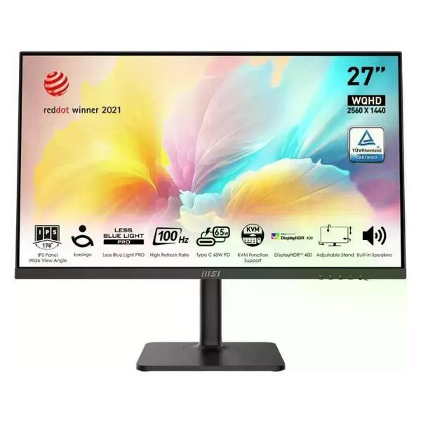 Монитор MSI 9S6-3PB19H-233