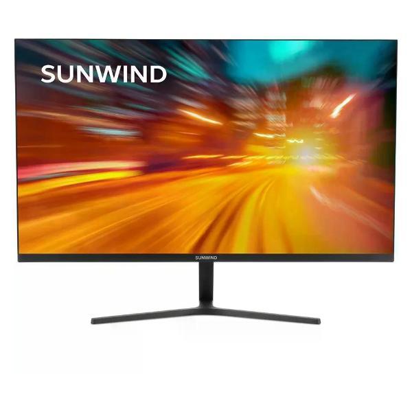 Монитор SUNWIND SM24SG01