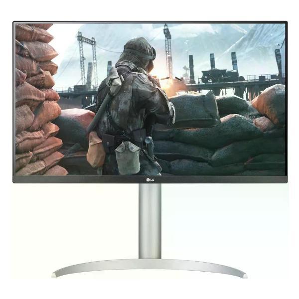 Монитор LG 27UP650K-W.ARUZ