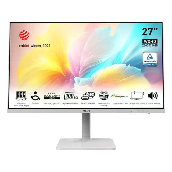 Монитор MSI MD272QXPW