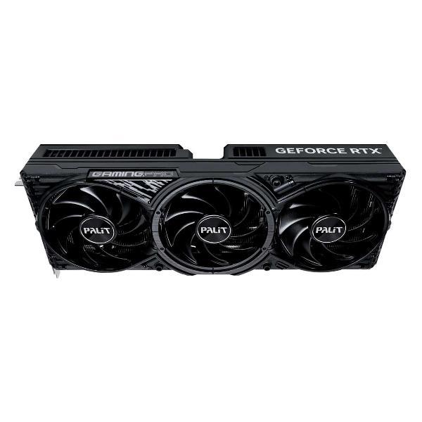 Видеокарта Palit RTX 5070 GamingPro 12Gb (NE75070019K9-GB2050A)
