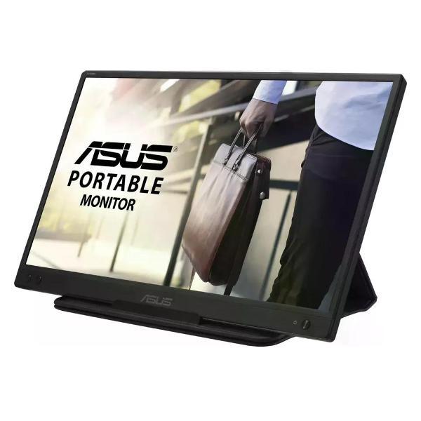 Монитор ASUS 90LM07D3-B01170