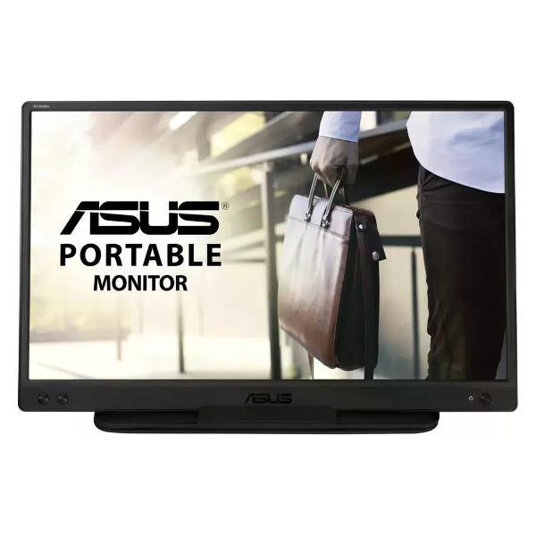 Монитор ASUS 90LM07D3-B01170