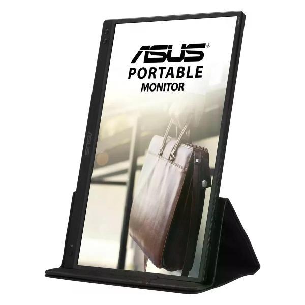 Монитор ASUS 90LM07D3-B01170