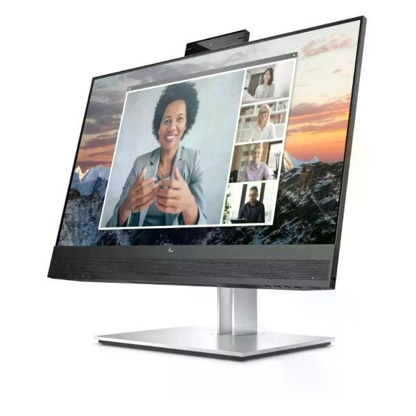 Монитор HP E24m G4 Conferencing