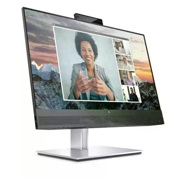 Монитор HP E24m G4 Conferencing