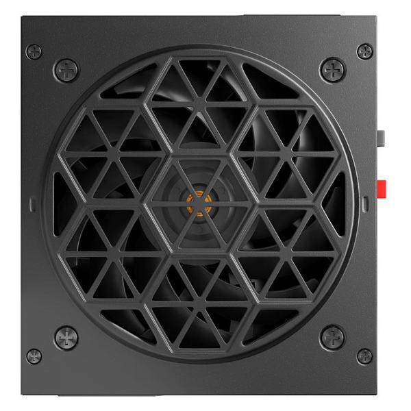 Блок питания 1stPlayer NGDP 1300W ATX 3.0 PLATINUM (HA-1300BA3-BK)