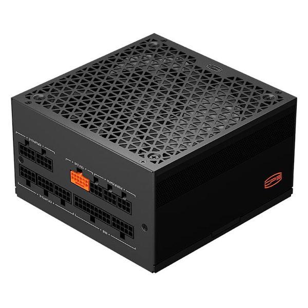 Блок питания PCCooler 750W 80+ Gold (P5-YN750-G1F)