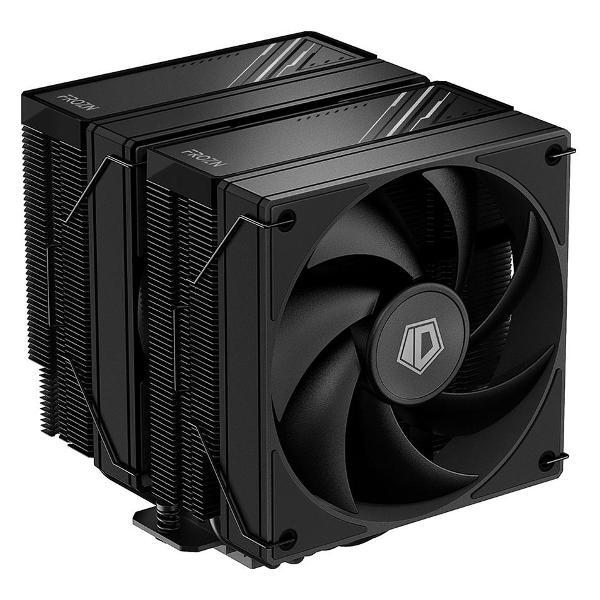 Кулер для процессора ID-Cooling FROZN A620 BLACK