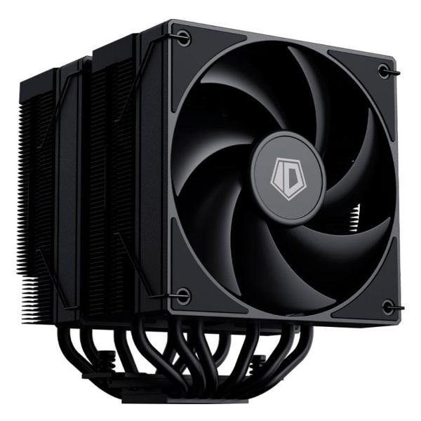 Кулер для процессора ID-Cooling FROZN A620 BLACK