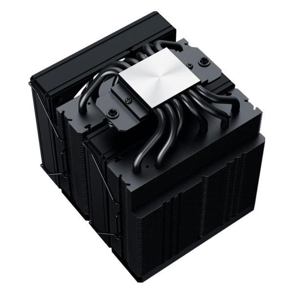 Кулер для процессора ID-Cooling FROZN A620 BLACK