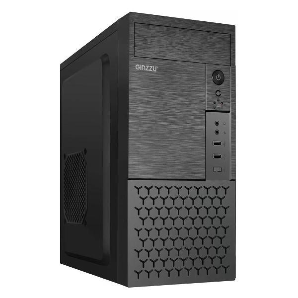 Системный блок Treidcomputers Core i3-13100f 32/960GB Nvidia 210GT 1GB
