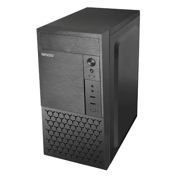 Системный блок Treidcomputers Core i3-14100f 8/240GB Nvidia 210GT 1GB