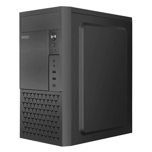 Системный блок Treidcomputers Core i3-14100f 32/960GB Nvidia 210GT 1GB