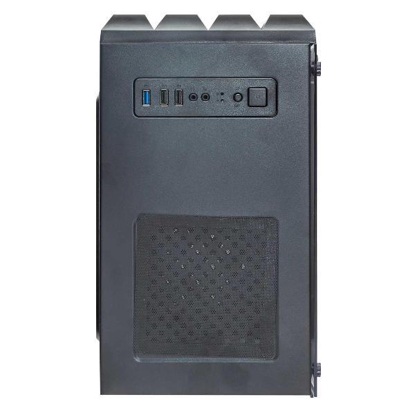 Корпус для компьютера ExeGate Mistery R3 (EX294383RUS) без БП