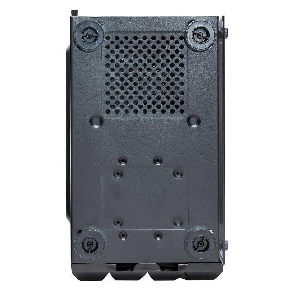 Корпус для компьютера ExeGate Mistery R3 (EX294383RUS) без БП