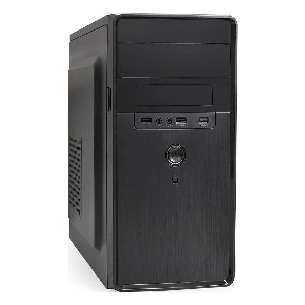 Корпус для компьютера ExeGate BA-309 без БП (EX286412RUS)