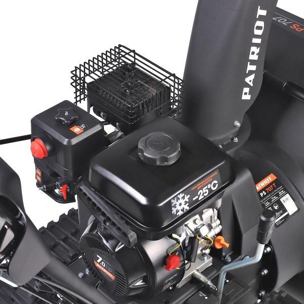 Снегоуборщик Patriot PS 707 T