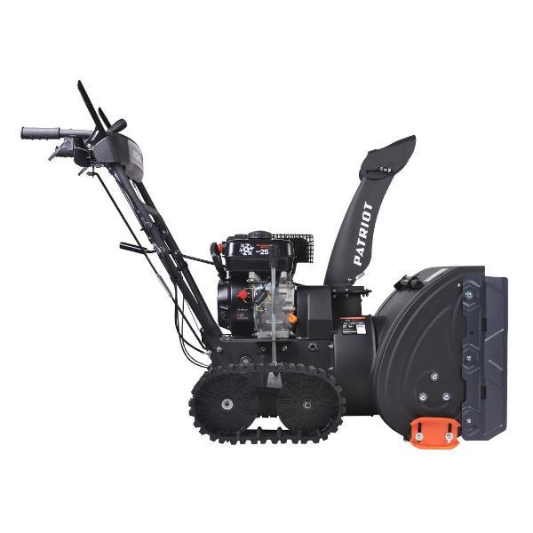 Снегоуборщик Patriot PS 707 T