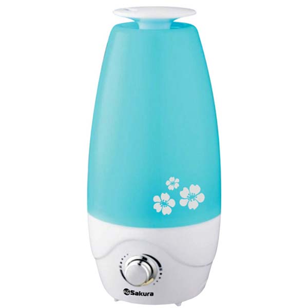 Воздухоувлажнитель Sakura SA-0600BL