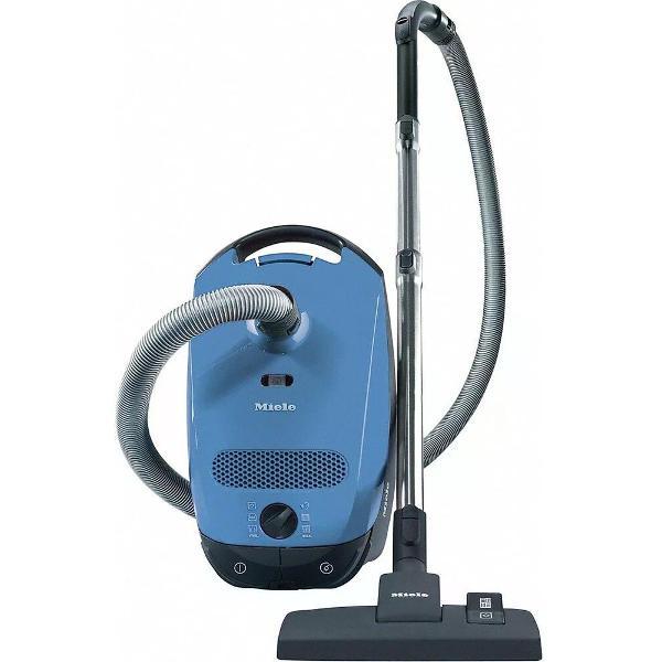Пылесос напольный Miele SBAD3