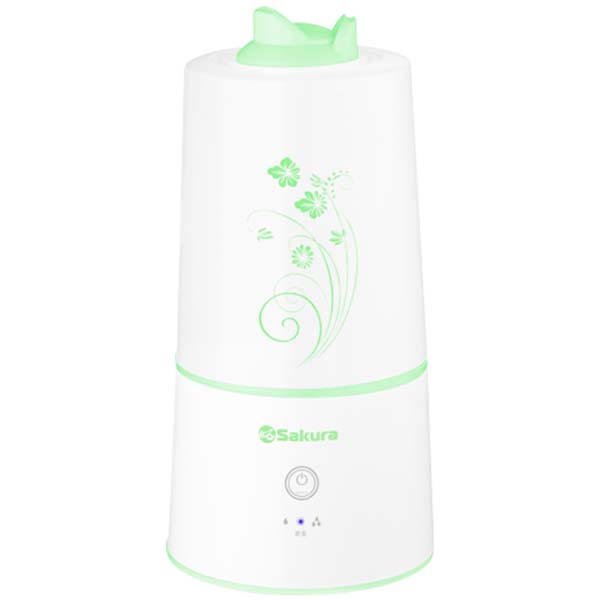 Воздухоувлажнитель Sakura SA-0606GR