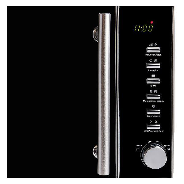 Микроволновая печь Steba MIC 2080