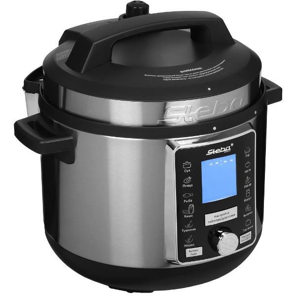Мультиварка Steba DD 3 Smart
