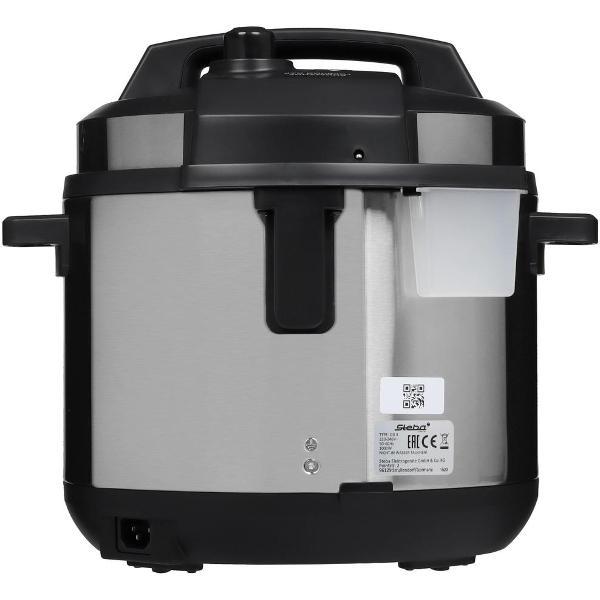 Мультиварка Steba DD 3 Smart