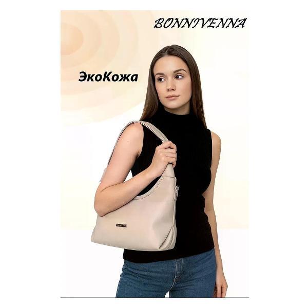 Сумка-шоппер BonniVenna 815-01