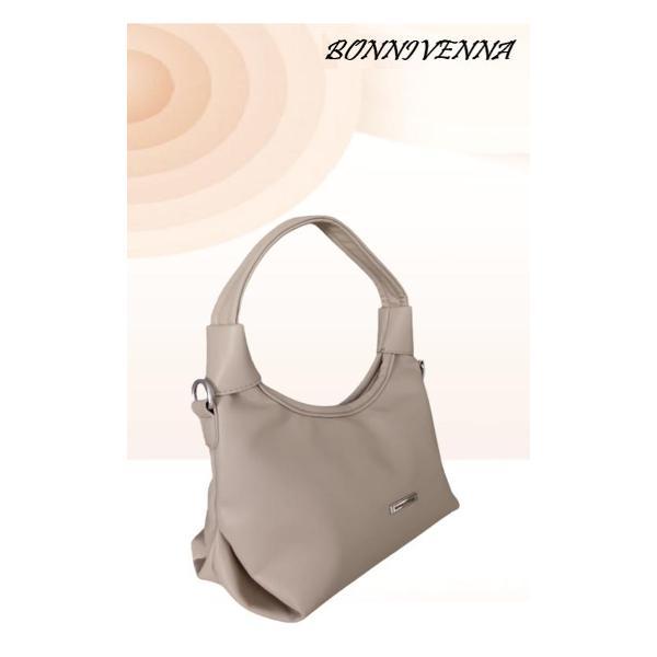 Сумка-шоппер BonniVenna 815-01