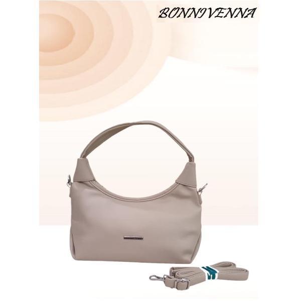 Сумка-шоппер BonniVenna 815-01