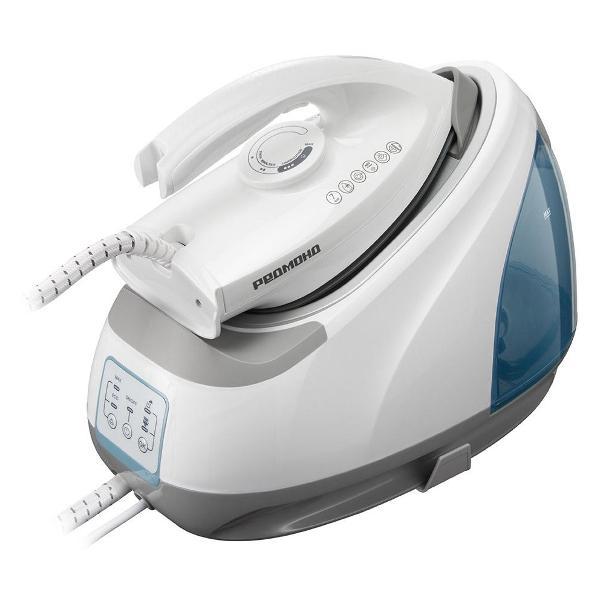 Парогенератор Redmond SS1624 фото