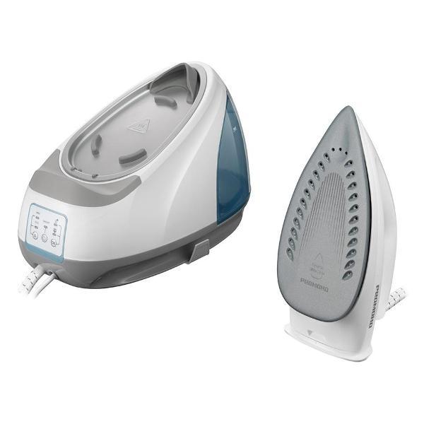 Парогенератор Redmond SS1624