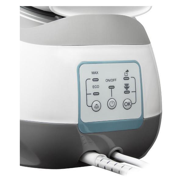 Парогенератор Redmond SS1624