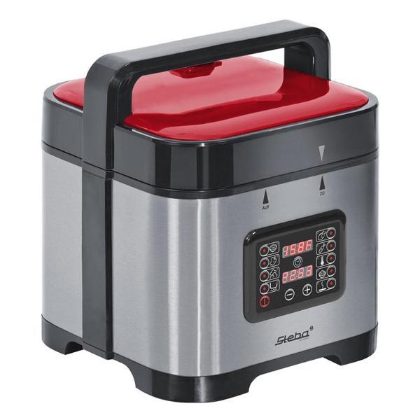 Мультиварки Steba DD 2 XL ECO