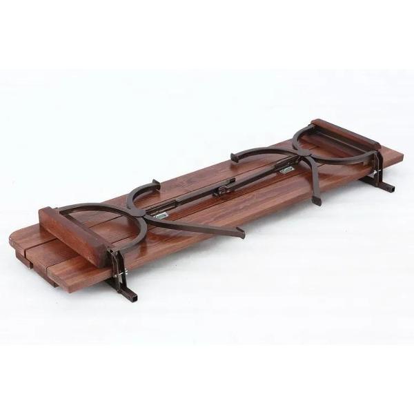 Скамья, лавочка Фотон Линц орех