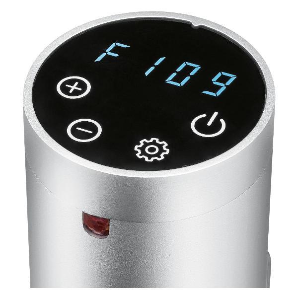 Су-вид Profi Cook PC-SV 1159 Silver