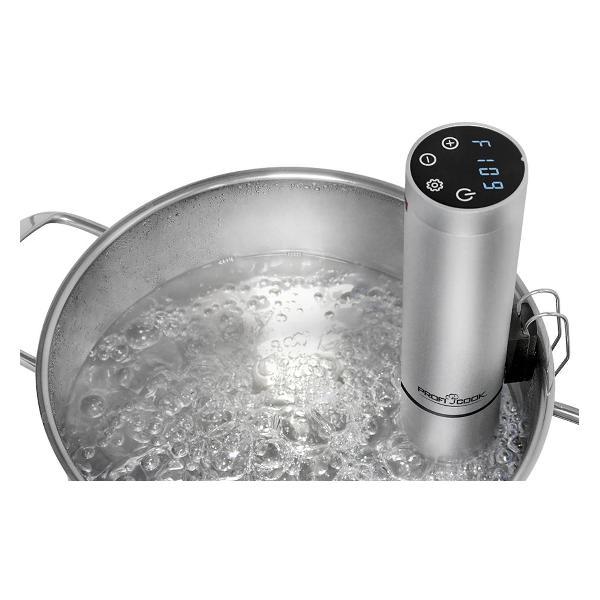 Су-вид Profi Cook PC-SV 1159 Silver