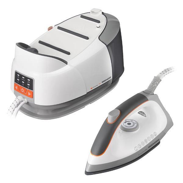 Парогенератор Redmond RSS-5908