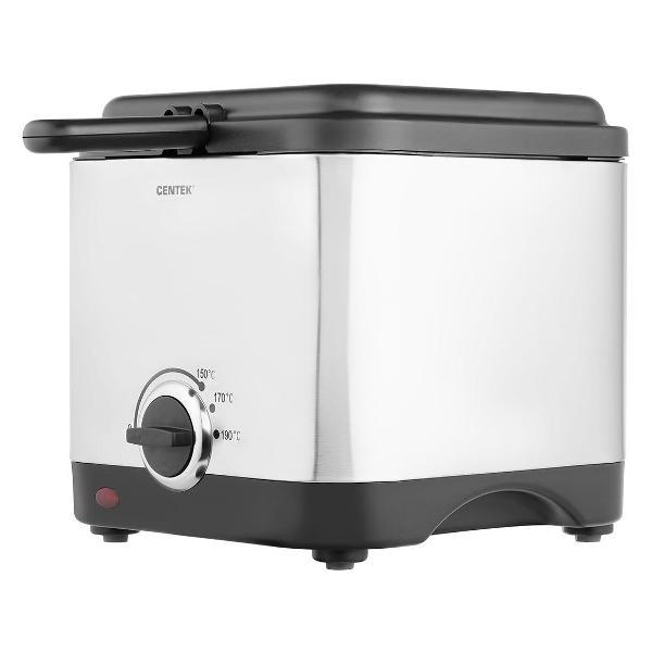 Фритюрница Centek CT-1430