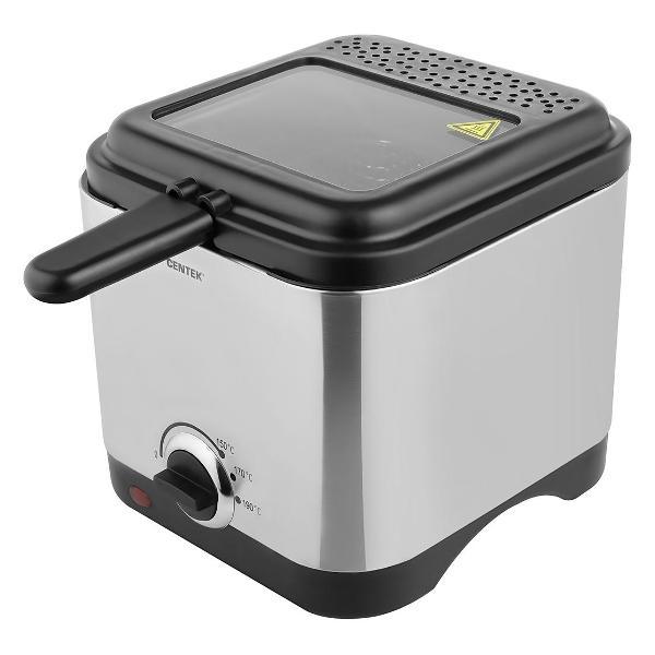 Фритюрница Centek CT-1430