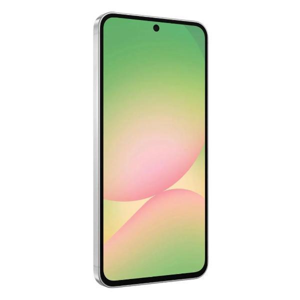 Смартфон Samsung Galaxy A56 5G (8+256Gb) Awesome графитовый