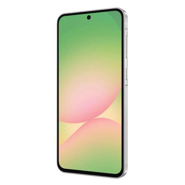 Смартфон Samsung Galaxy A56 5G (8+256Gb) Awesome графитовый