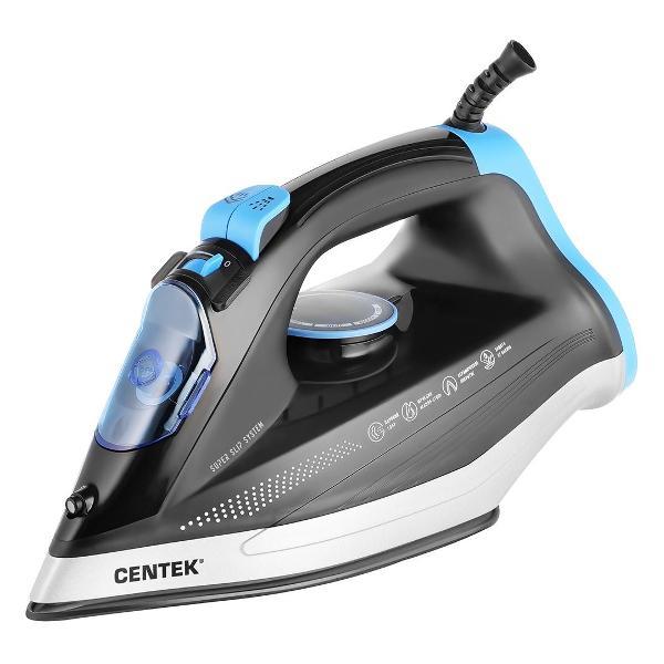 Утюг Centek CT-2315 BLACK
