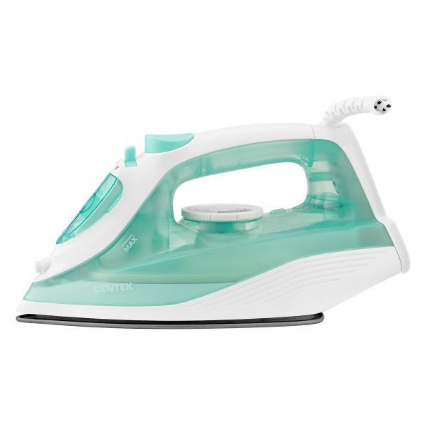 Утюг Centek CT-2321 мятный