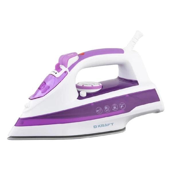 Утюг Kraft KF-CI22201