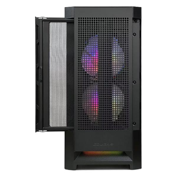 Системный блок Hard Comp CB/12400F/5060/16/512/650W
