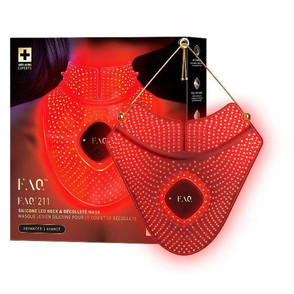 Маска Foreo FAQ 211