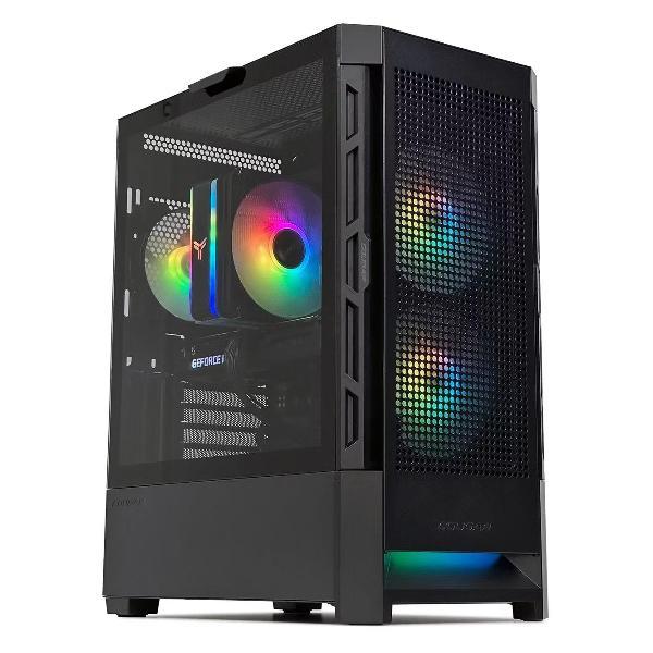 Системный блок Hard Comp CB/12400F/5060/32/512/650W